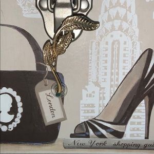 Full Ear Earring/Ear Cuff